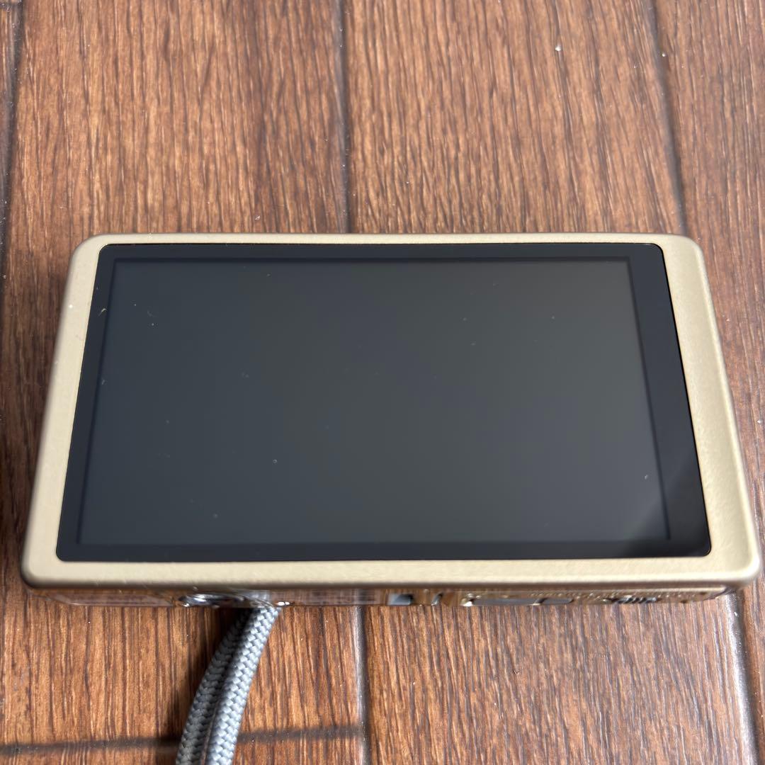 Panasonic DMC-FX77 コンパクトデジタルカメラ　デジカメ