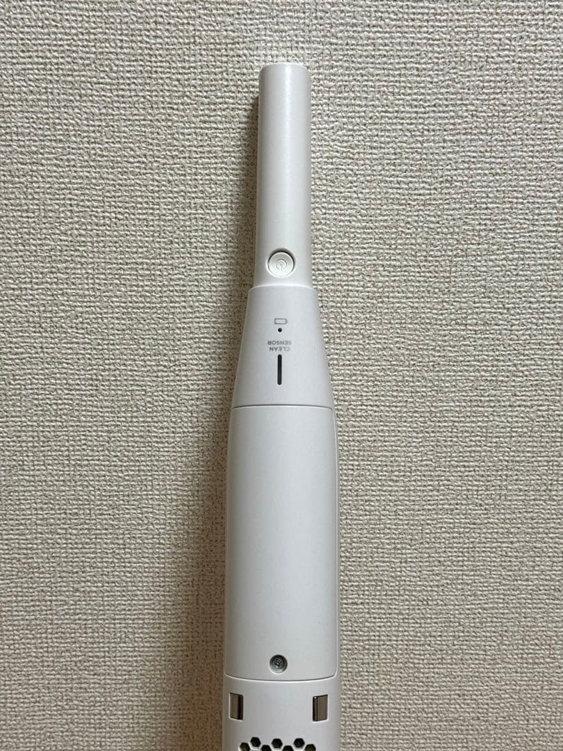 Panasonic コードレス 掃除機 MC-NS10K 23年製 動作保証