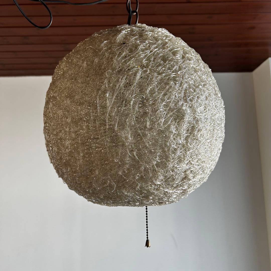 50s- Spaghetti Pendant Light スパゲッティランプ
