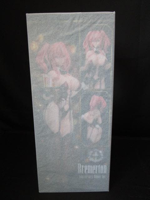 B-style アズールレーン ブレマートン アニバーサリーバニーVer. 新品