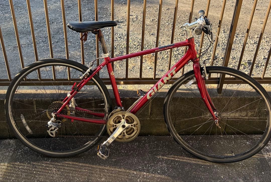 GIANT escape R3 Sサイズ　横浜市直接取引限定