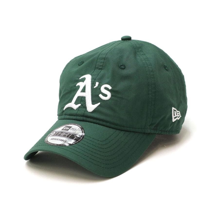 NEW ERA キャップ5個 9TWENTY 9THIRTY【試着のみ】