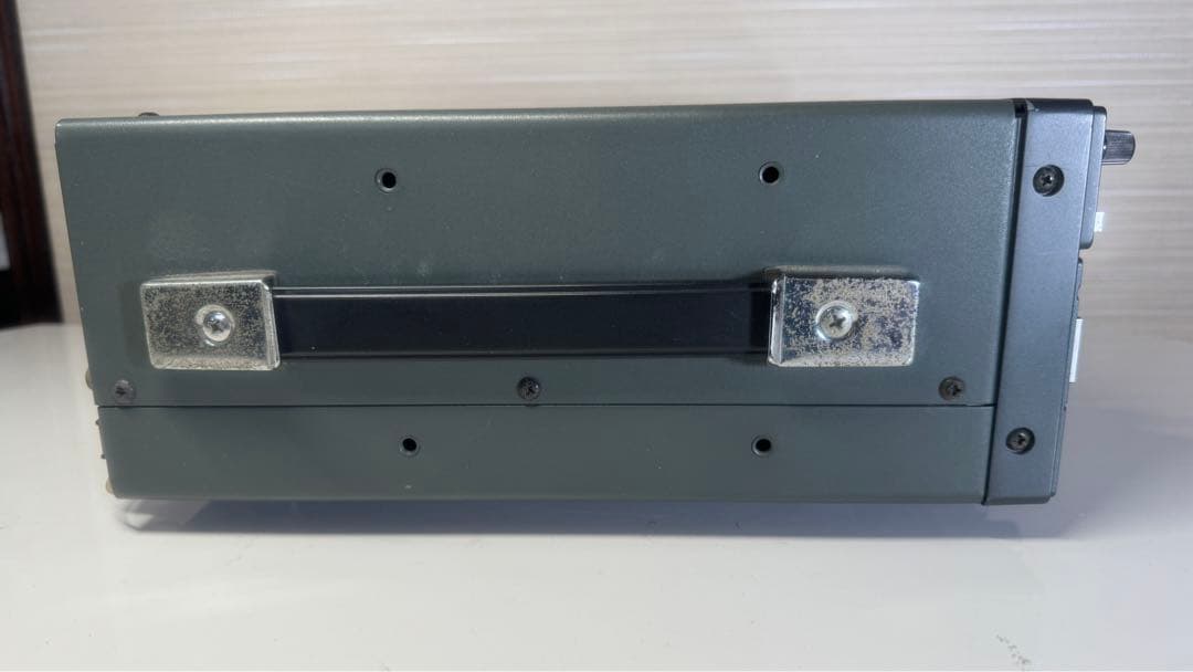 ☆アイコム　ICOM IC-R7000 広帯域受信機 ジャンク☆