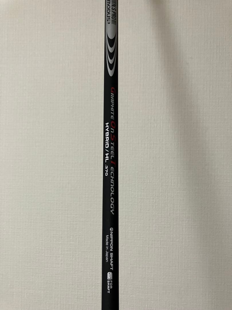 値下げ！希少！タイトリスト ts3 21度　ゴースト sフレックス