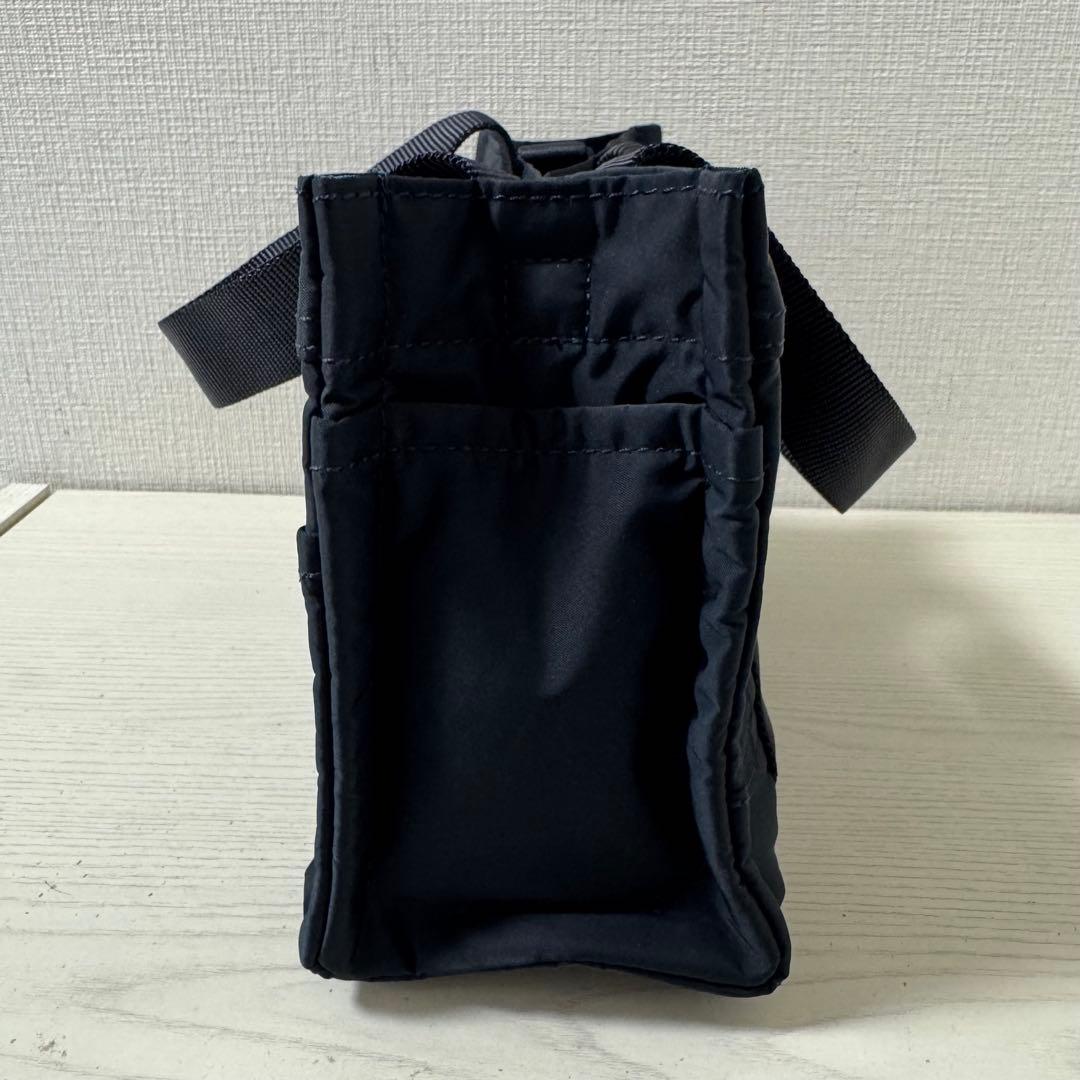 【新品同様】RAMIDUS ラミダス　2WAY トートバッグ（XS)