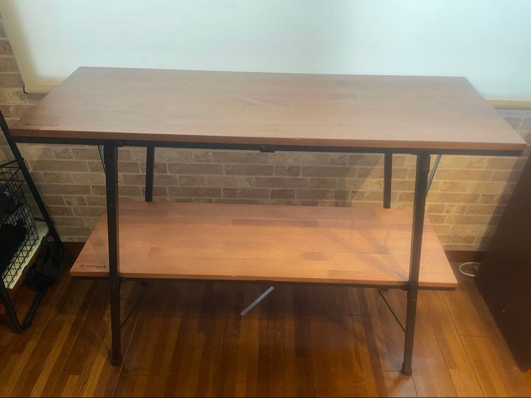 深夜限定値下げ♪定価75,020円！ peak ワンアクションラック