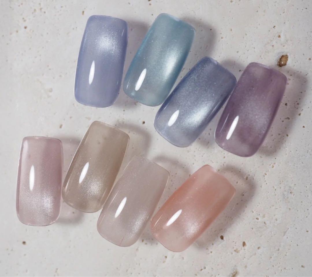 flica フリッカ マグジェル　ドリーミーミスト