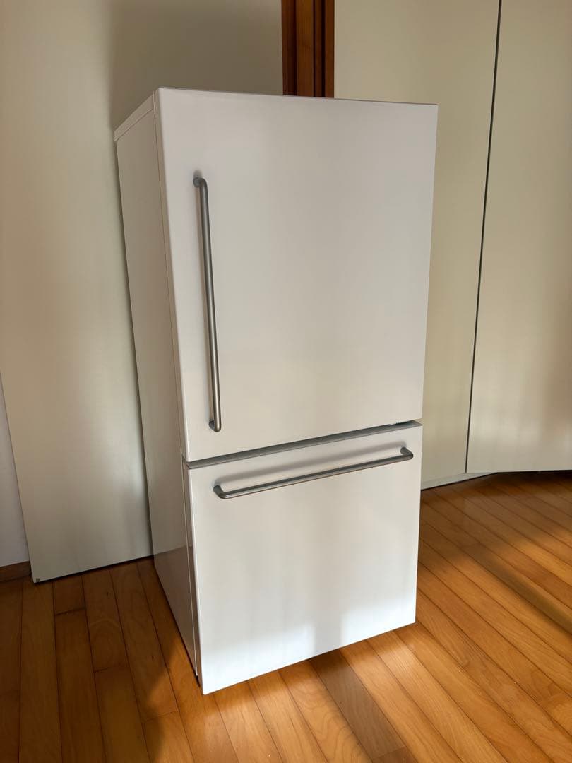 無印良品　冷蔵庫157ℓ 2023年製