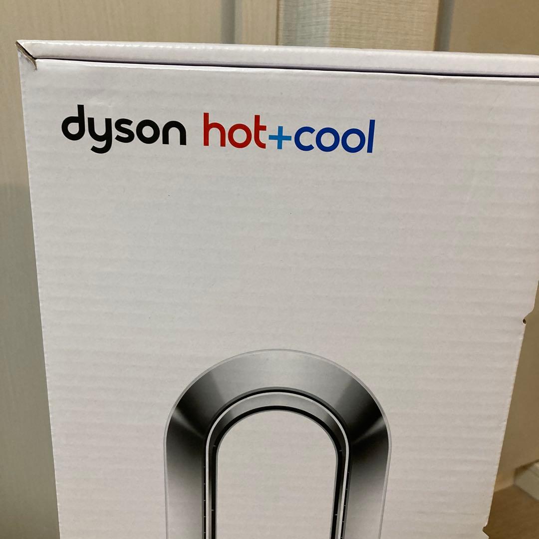 d*e様 Dyson hot+cool 冷暖房ファン