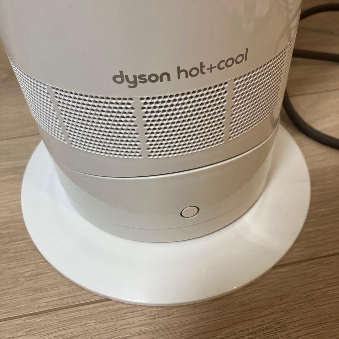 d*e様 Dyson hot+cool 冷暖房ファン