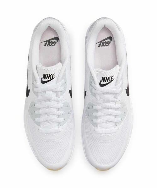新品 25.5CM NIKEGOLF AIR MAX 90 ゴルフシューズ