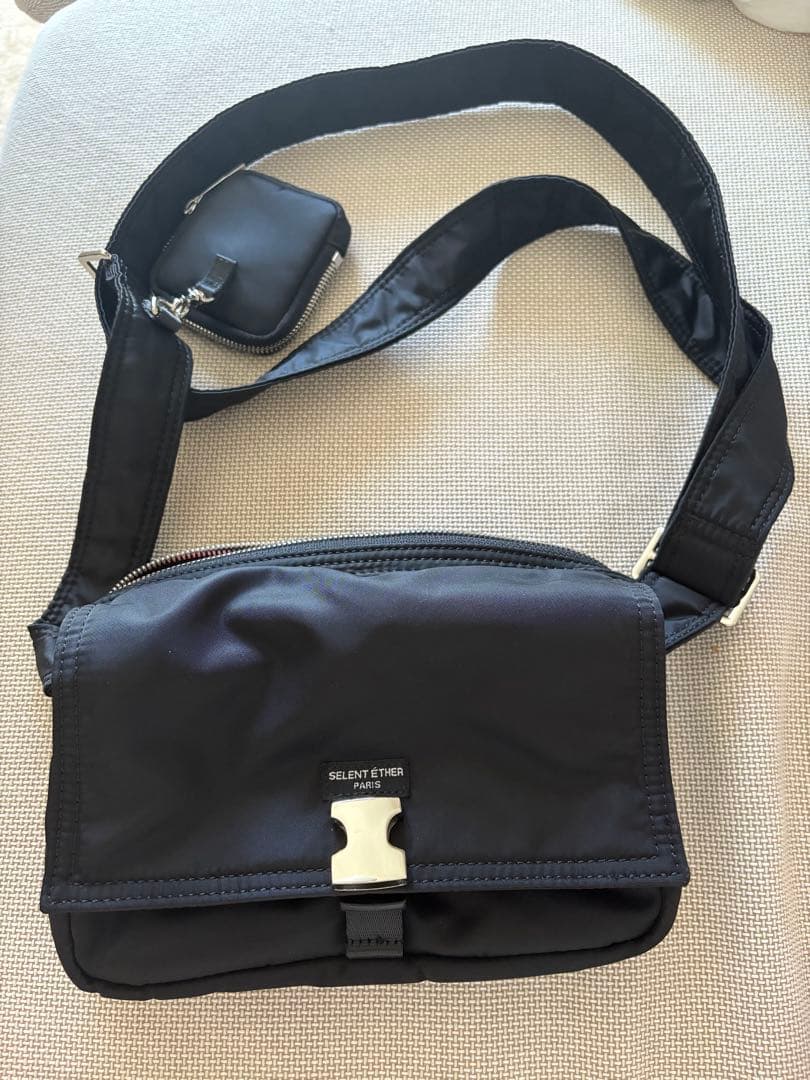 SELENT ETHER PARIS (セレーンエテールパリ)MIGHTY21