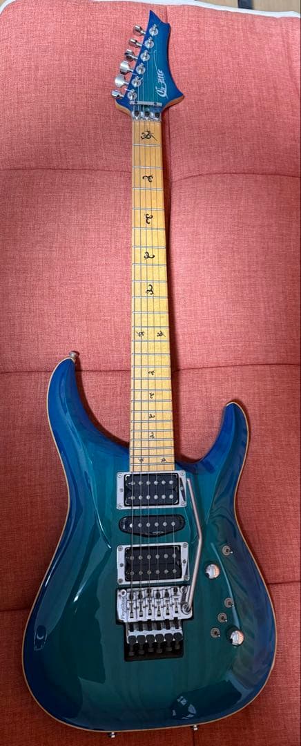 G-LIFE “DSG Life-Ash