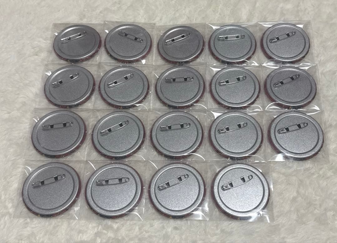 IMPACT 缶バッジ 風楽奏斗③