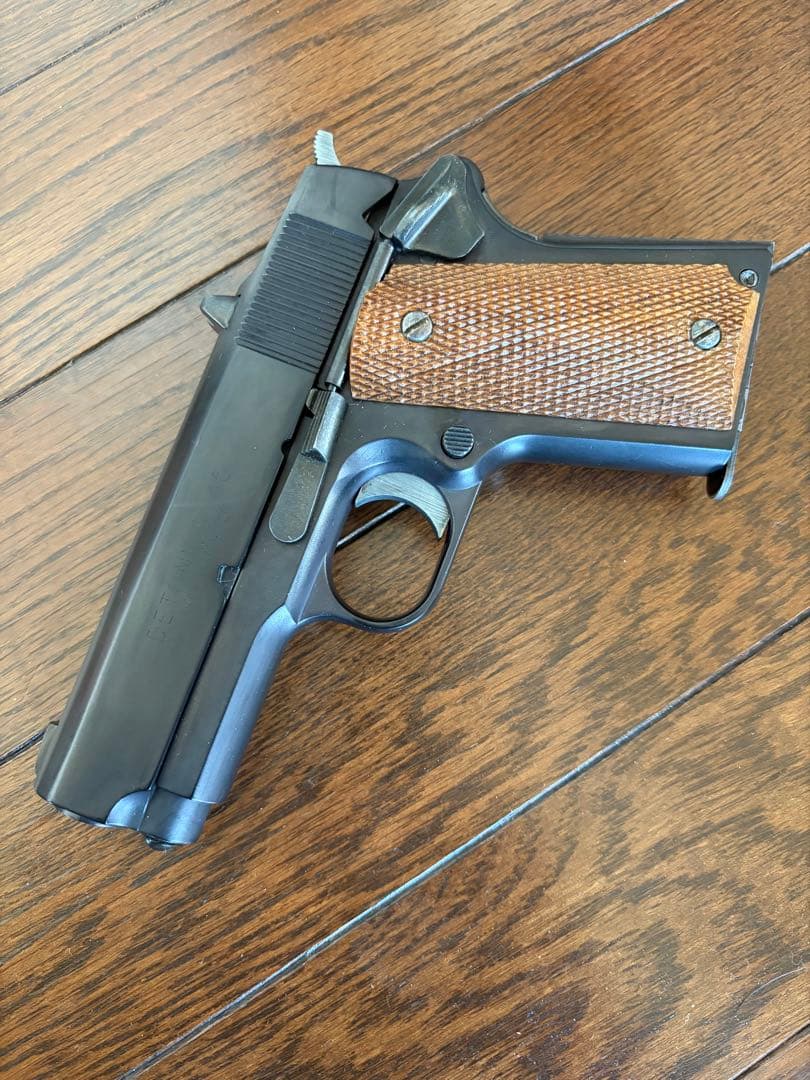 MGCデトニクス　ABS樹脂製