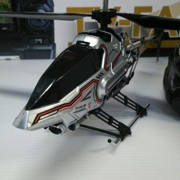 ドローン ヘリコプター TV-FALCON vol.2