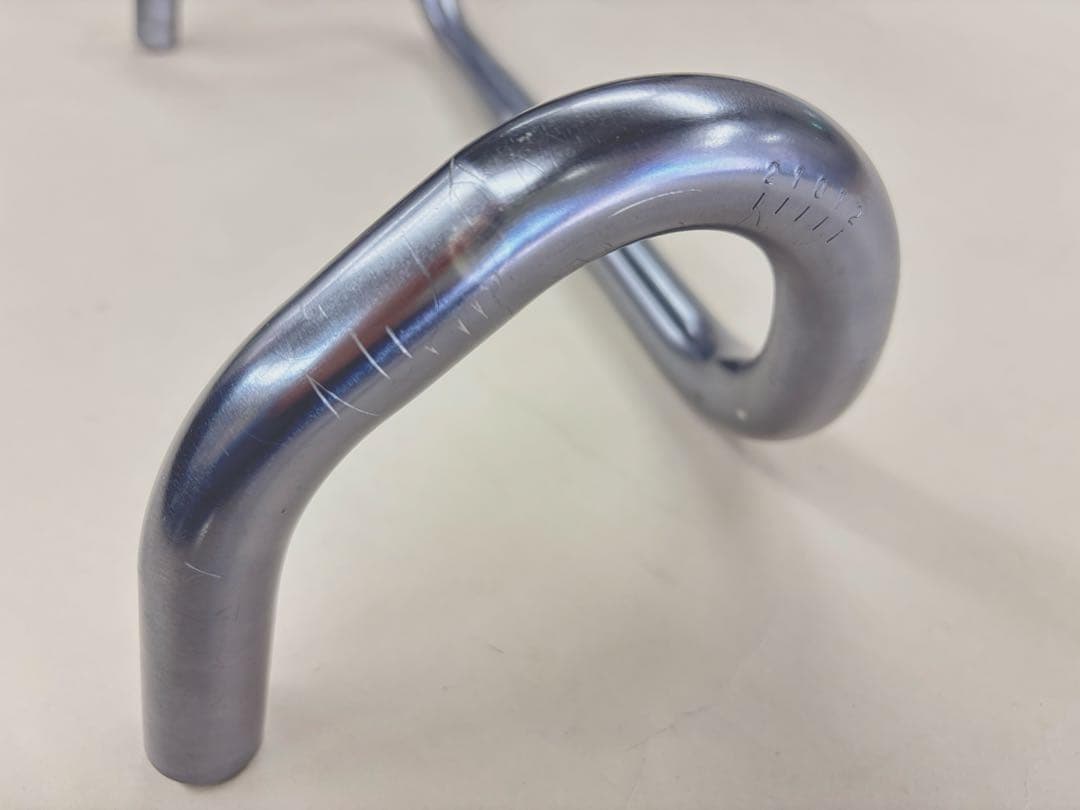 297 【新品・完成車取外し品】 SR サカエ　MODOLO　ANATOMIC