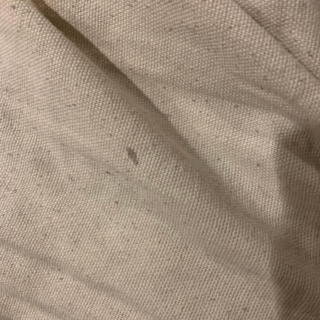 CAPTAIN STAG　自立式　ハンモック ホワイト　セット　室内使用　収納袋