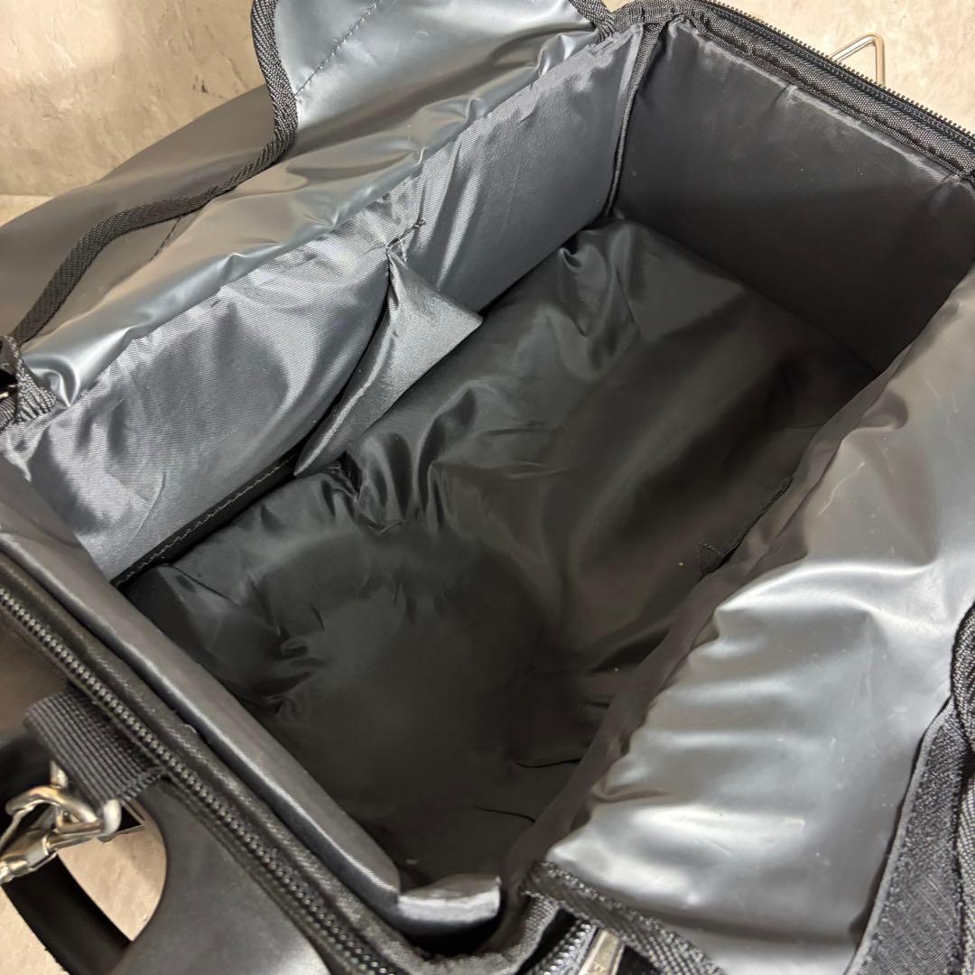 ABS PRO-am ボウリング キャリーケース 2ボール 2個用 3WAY