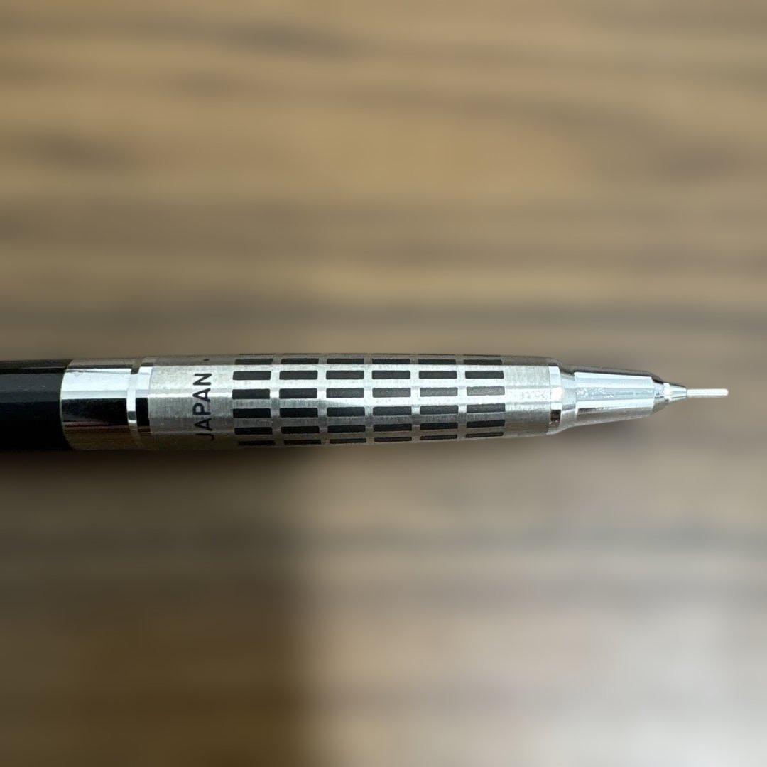 PILOT希少シャープ0.5