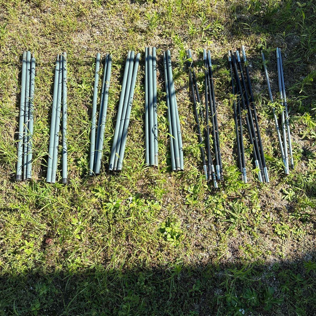 Coleman タフワイドドームテント 300 EX