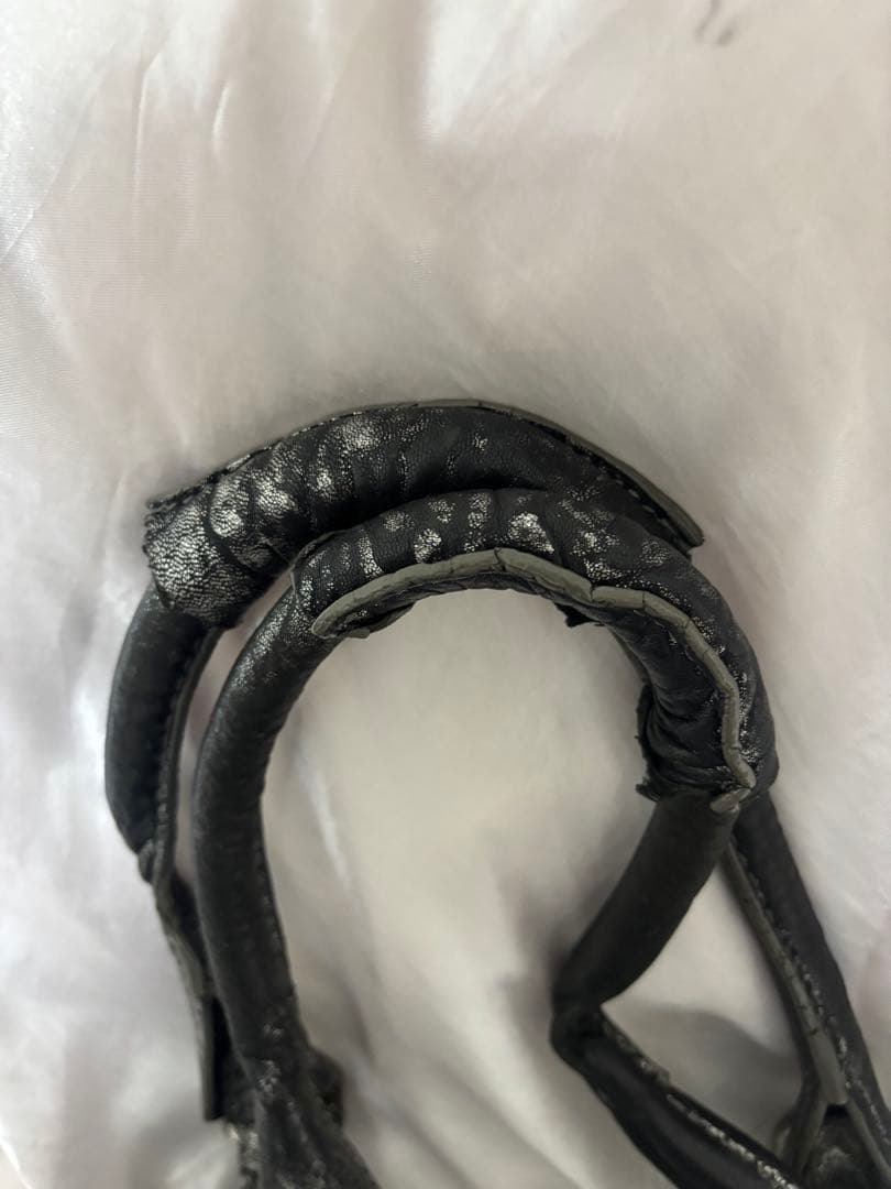 【希少】クロエ パディントン vintage Chloé Paddington