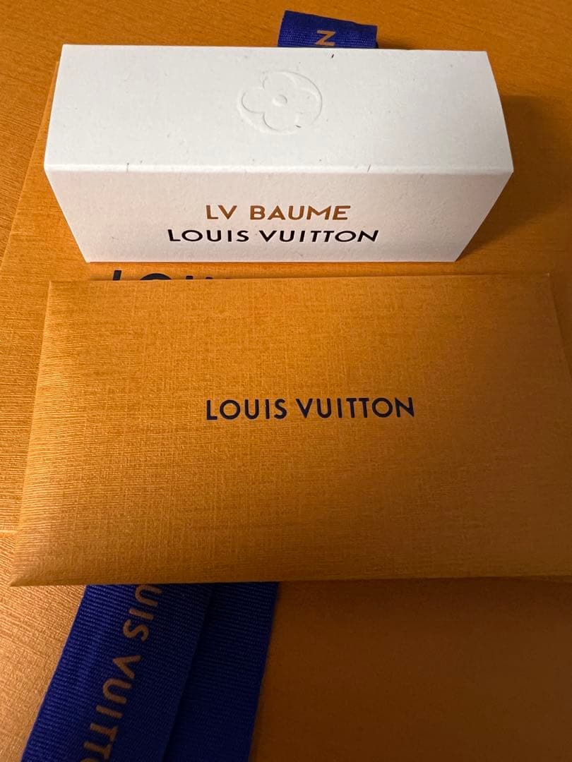 Louis Vuitton LV Baume リップクリーム 新品