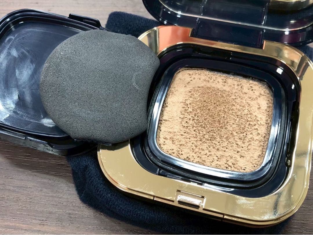 ◾️クレ・ド・ポーボーテ　7点セット