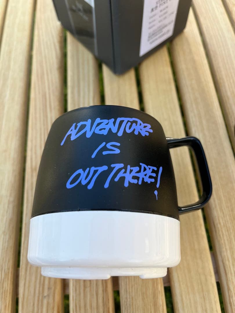 NATAL DESIGN ネイタルデザイン　AIOT! DINEX 8oz