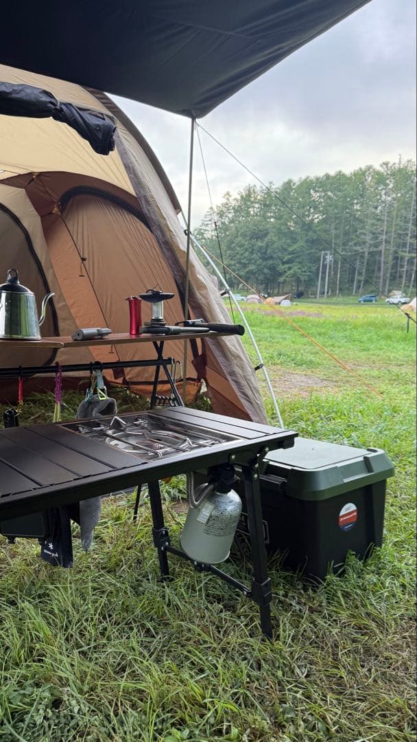 Ogawa Vigas　ヴィガス　PVCマルチシート付き　おまけあり