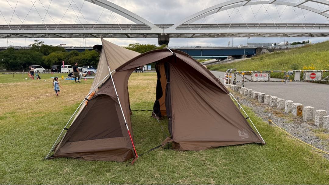 Ogawa Vigas　ヴィガス　PVCマルチシート付き　おまけあり