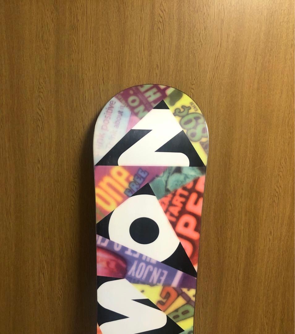 SALOMON サロモン official BOARD スノーボード