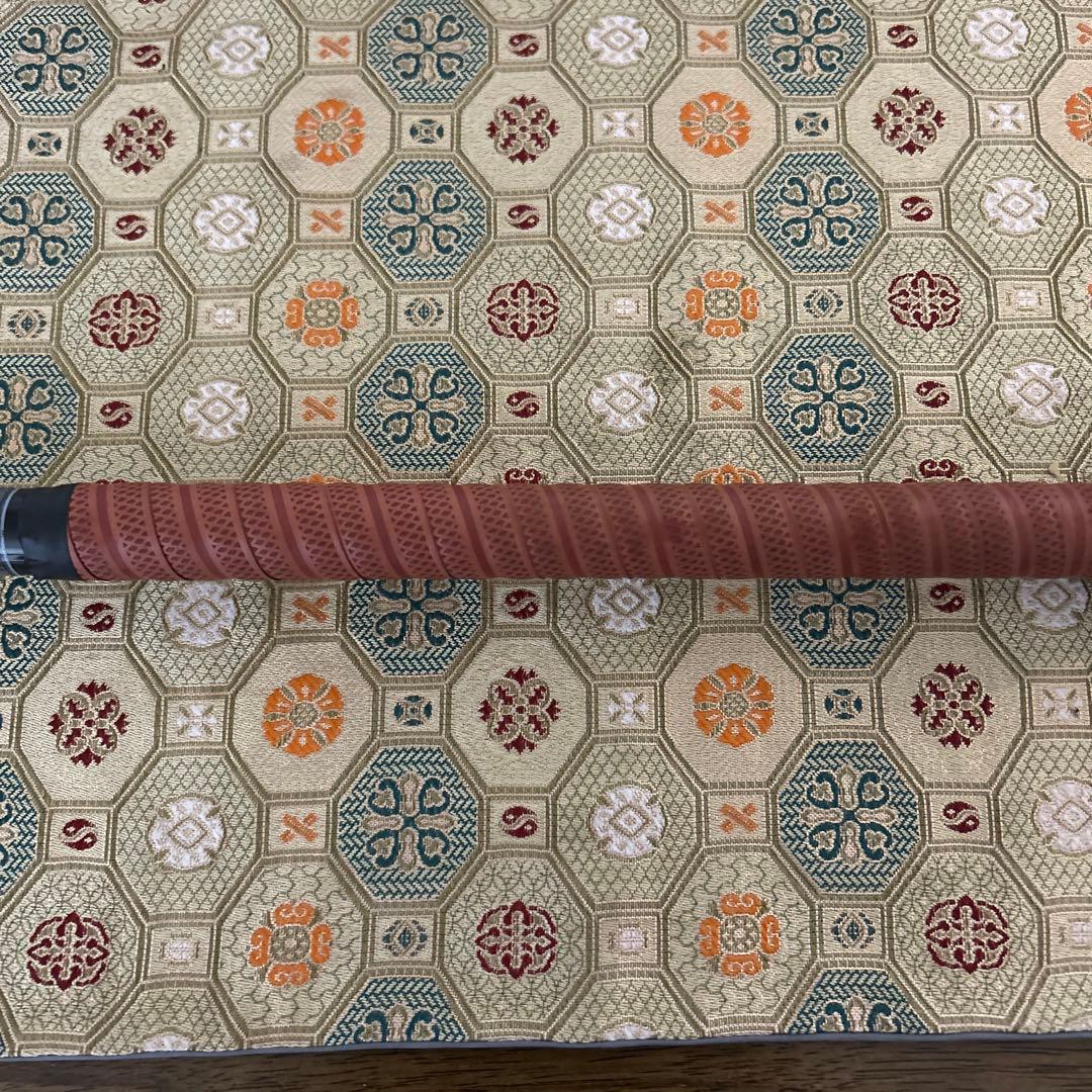 sskクロノマスター 金属バット