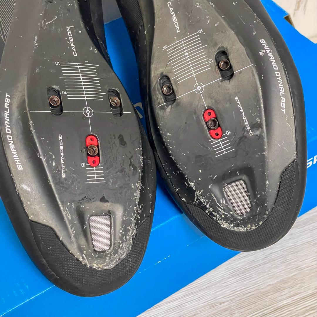 SHIMANO シマノ RC-7 SH-RC701 26.5cm