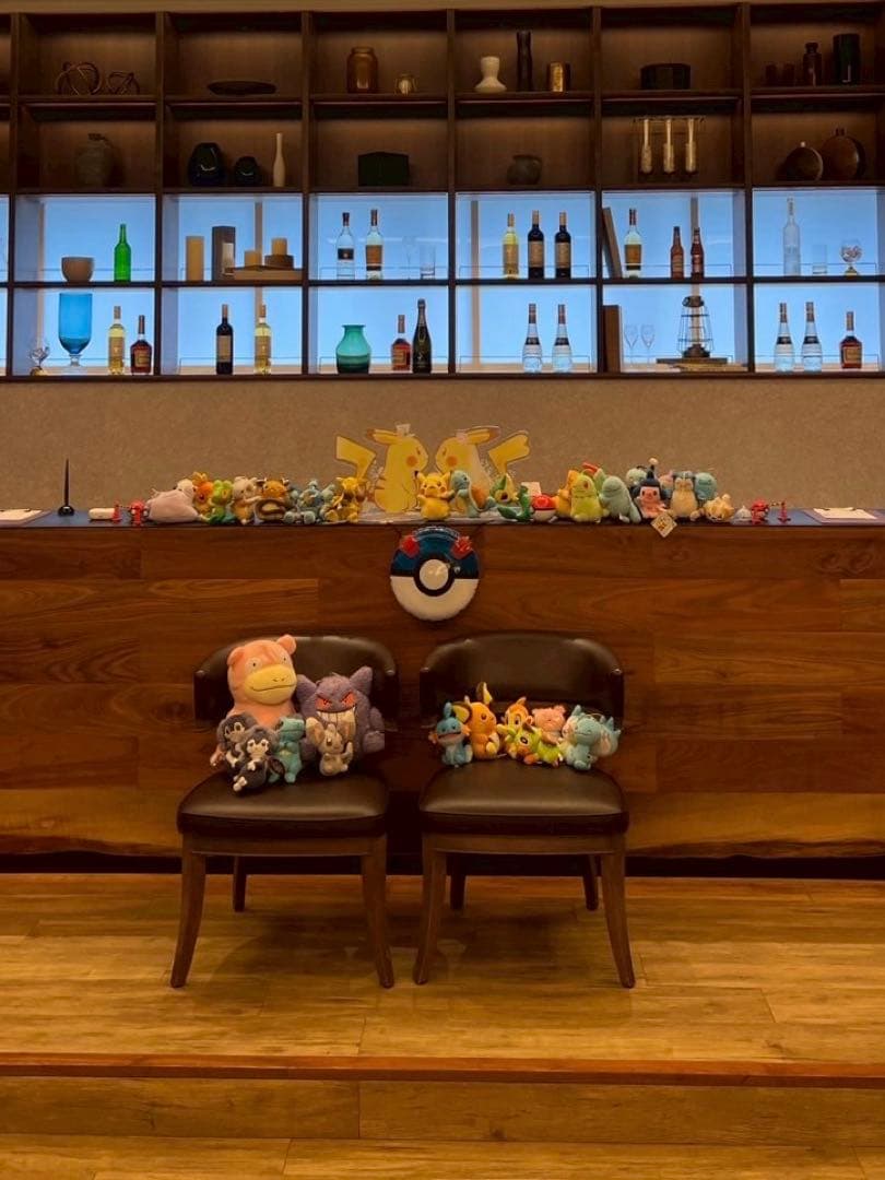 ポケモンぬいぐるみ37体セット