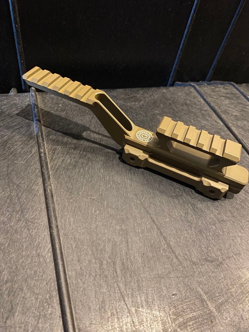 holy warrior exps3 EOTECH gbrs ホロサイト