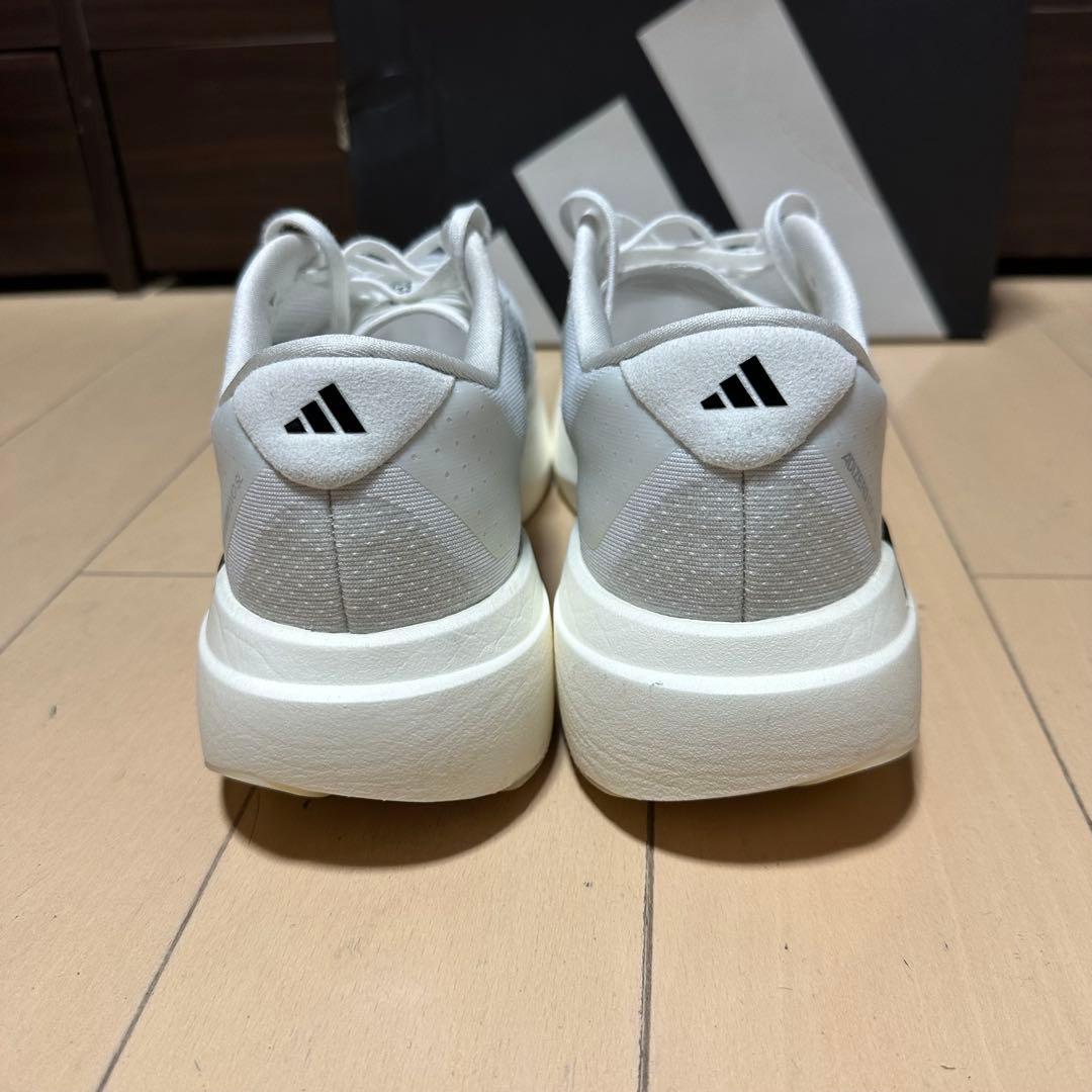 【値下中】adidas adizero EVO SL 27.5cm アディゼロ