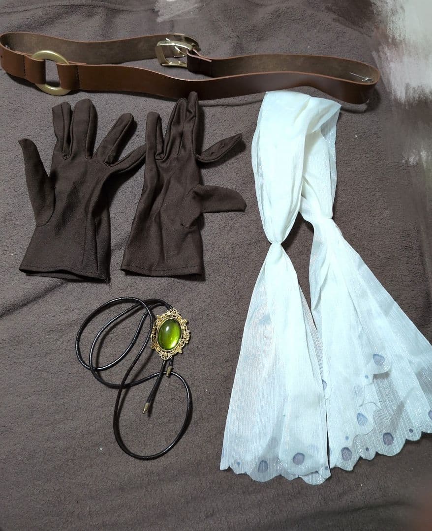 ヴァイオレット・エヴァーガーデン コスプレ 衣装 ウィッグ