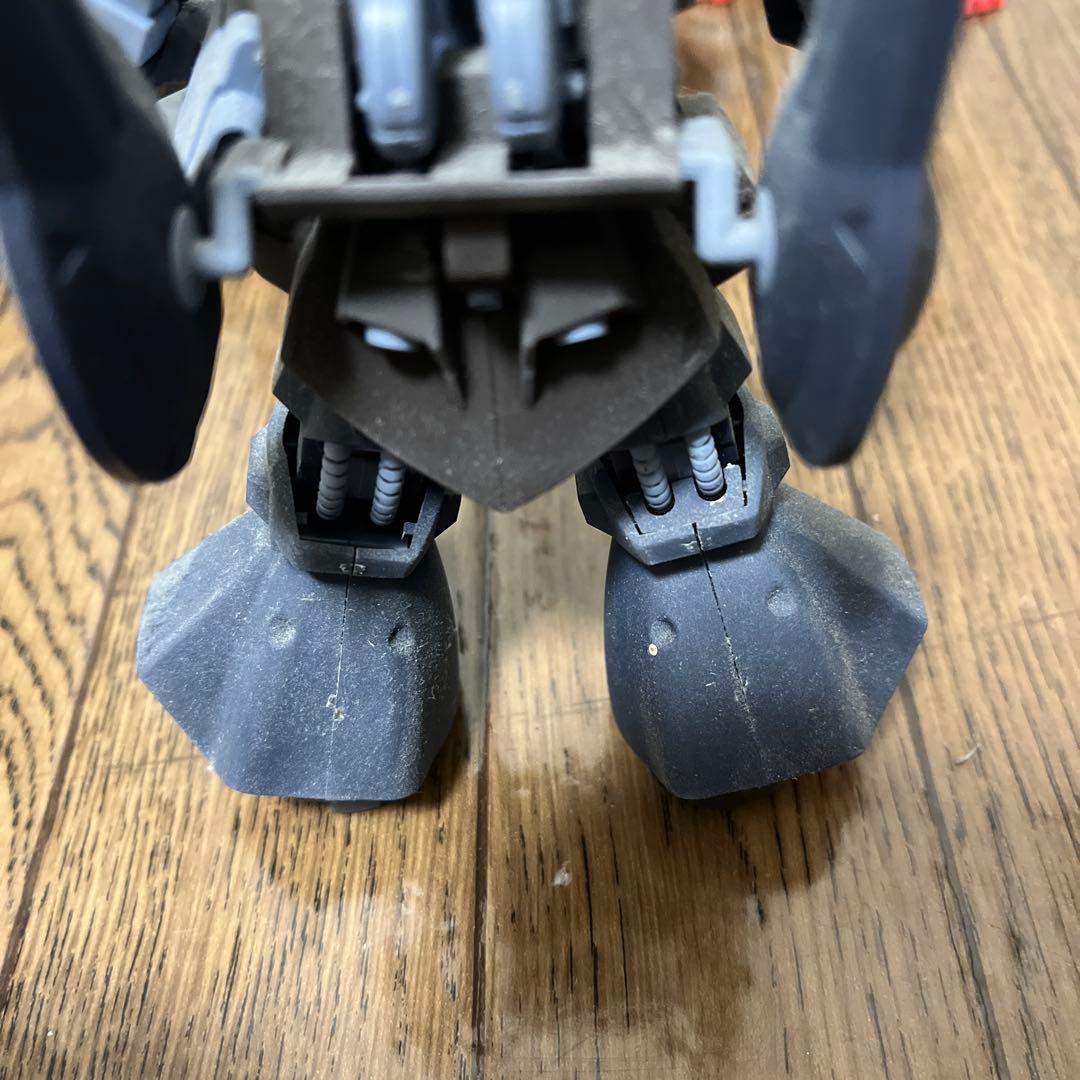 組み立て済み　ガンプラ　ジャンク　HG