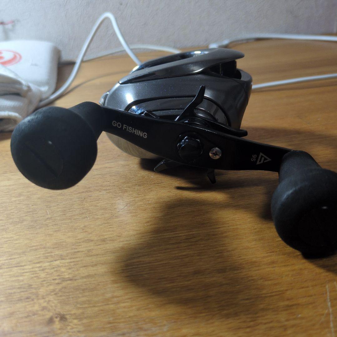 16アンタレスdc HG