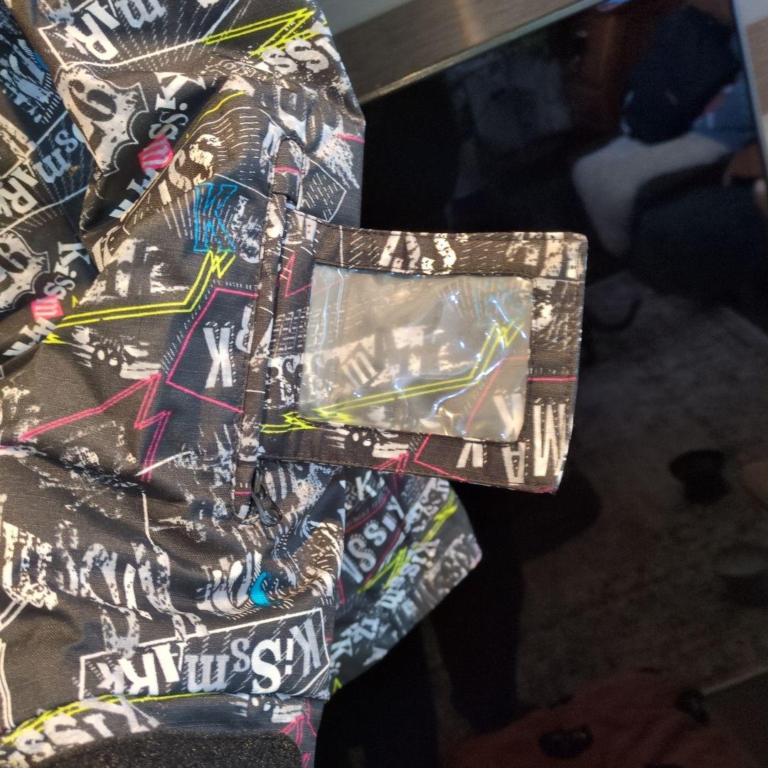 スキー　スノボー　ウェア一式 ゴーグル付き　ゴーグル1個はおまけです。