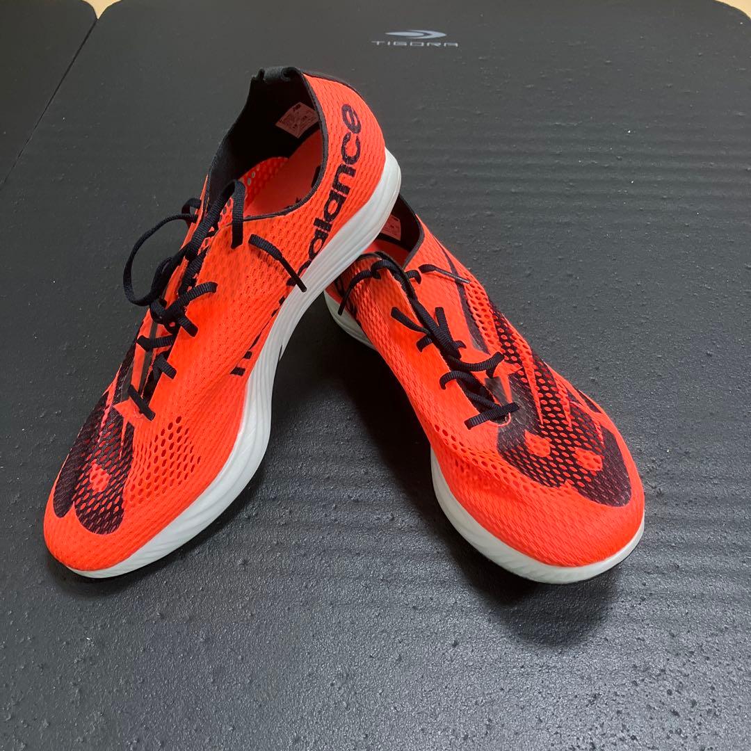 スパイク・シューズ New Balance Fuelcell Supercomp Ld-x 28cm