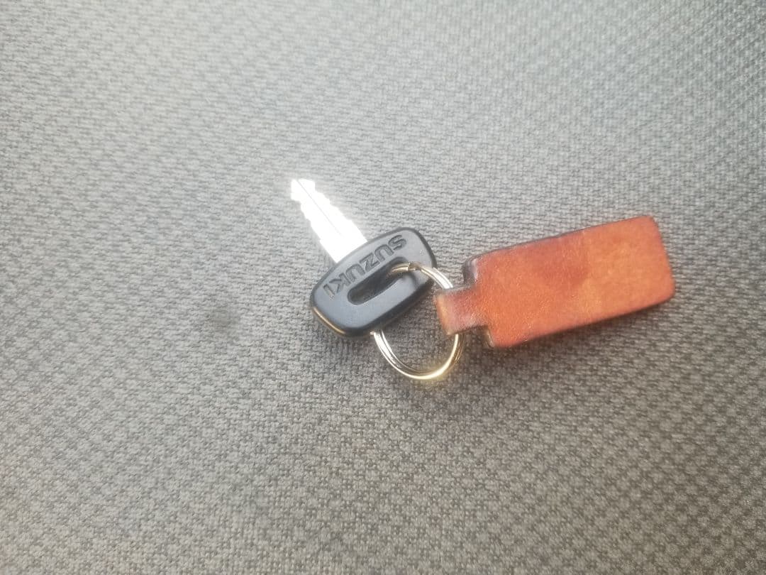 スズキ 電動シニアカー ET4D