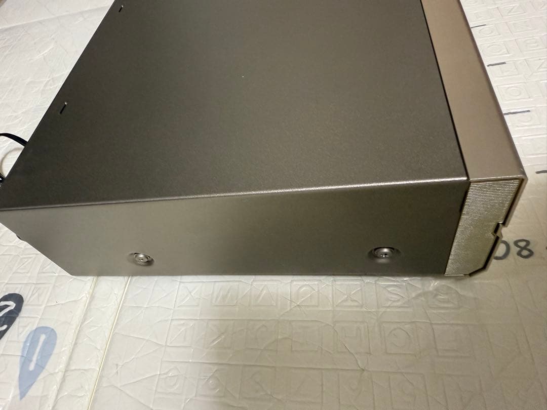 DENON DMD-800 ミキシングレコーダー