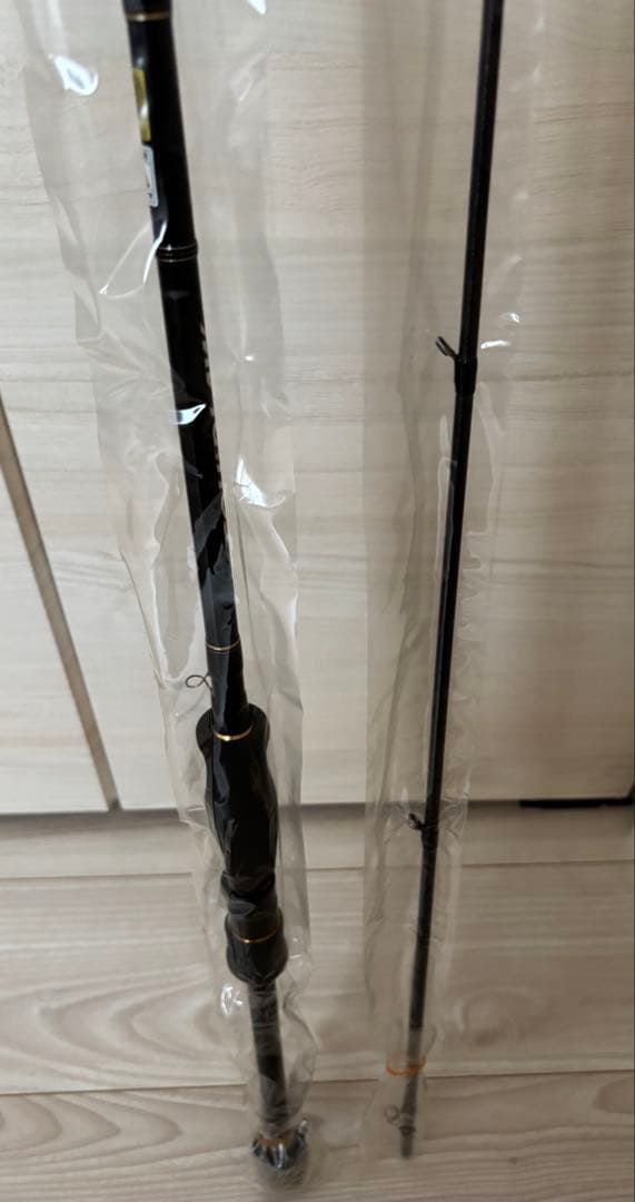 新品　希少　エバーグリーン　NIMS-86L スラックマスター86