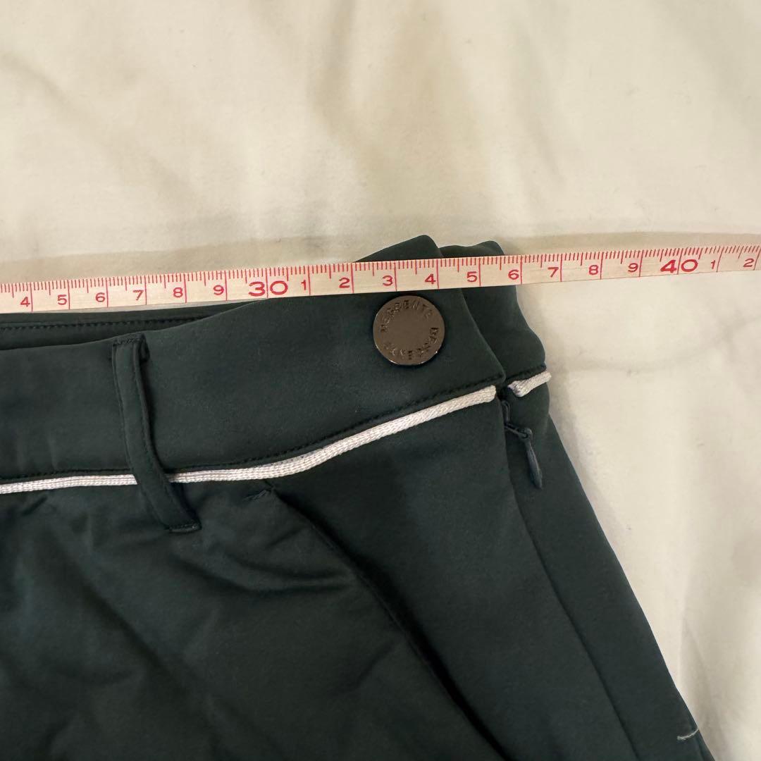 【美品】DESCENTE スカート　デサント