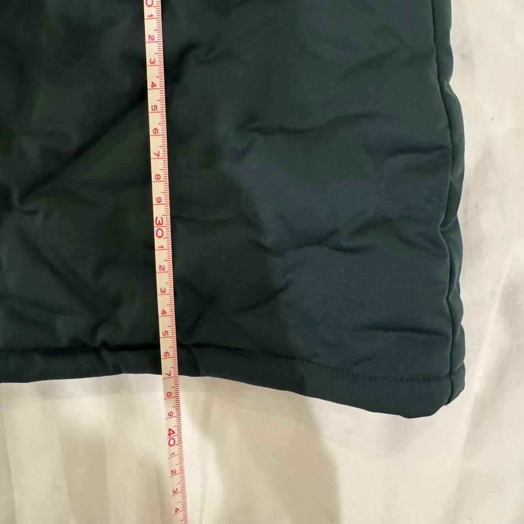 【美品】DESCENTE スカート　デサント