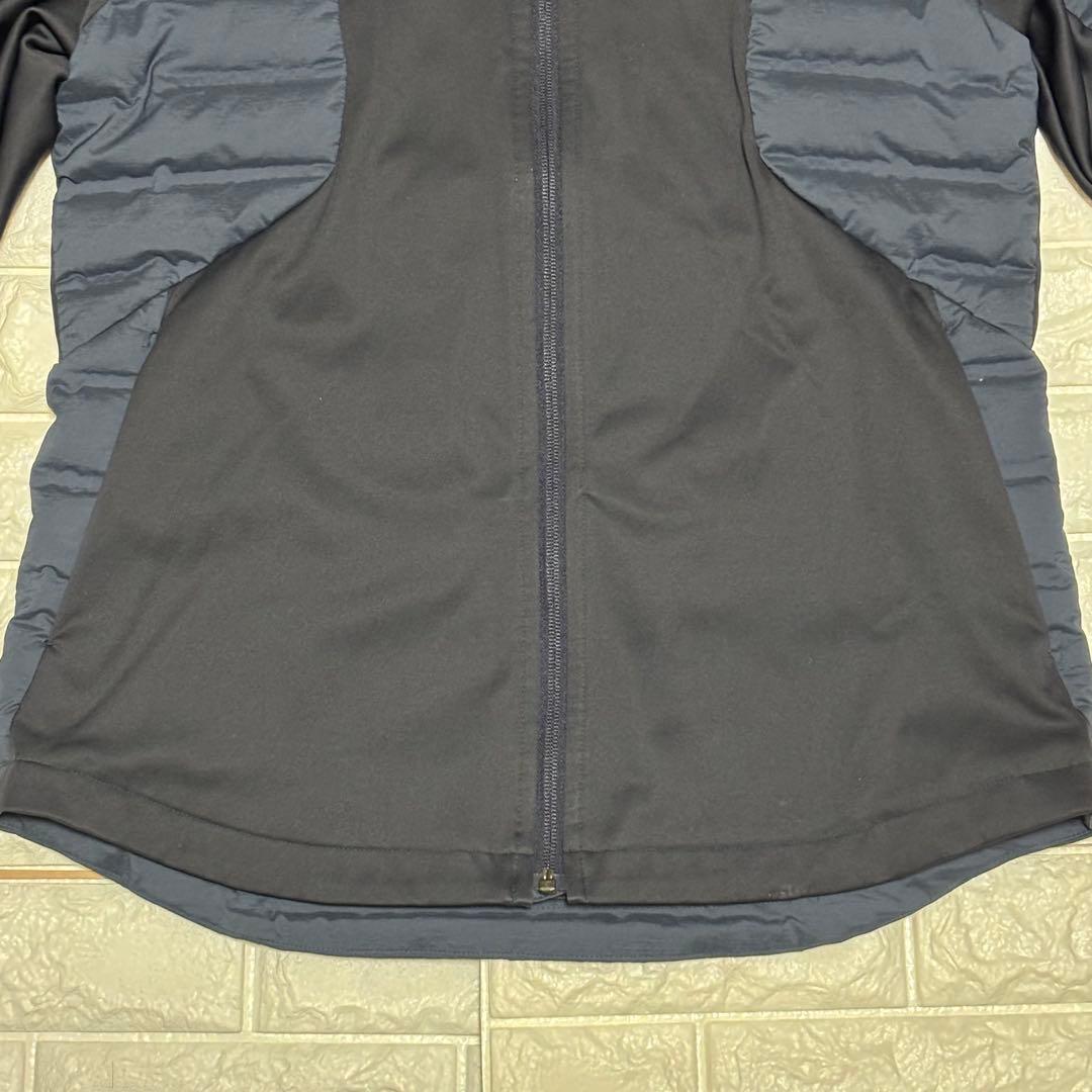 yoshi様 Descente golf★ダウンジャケット エアーポケットダウン