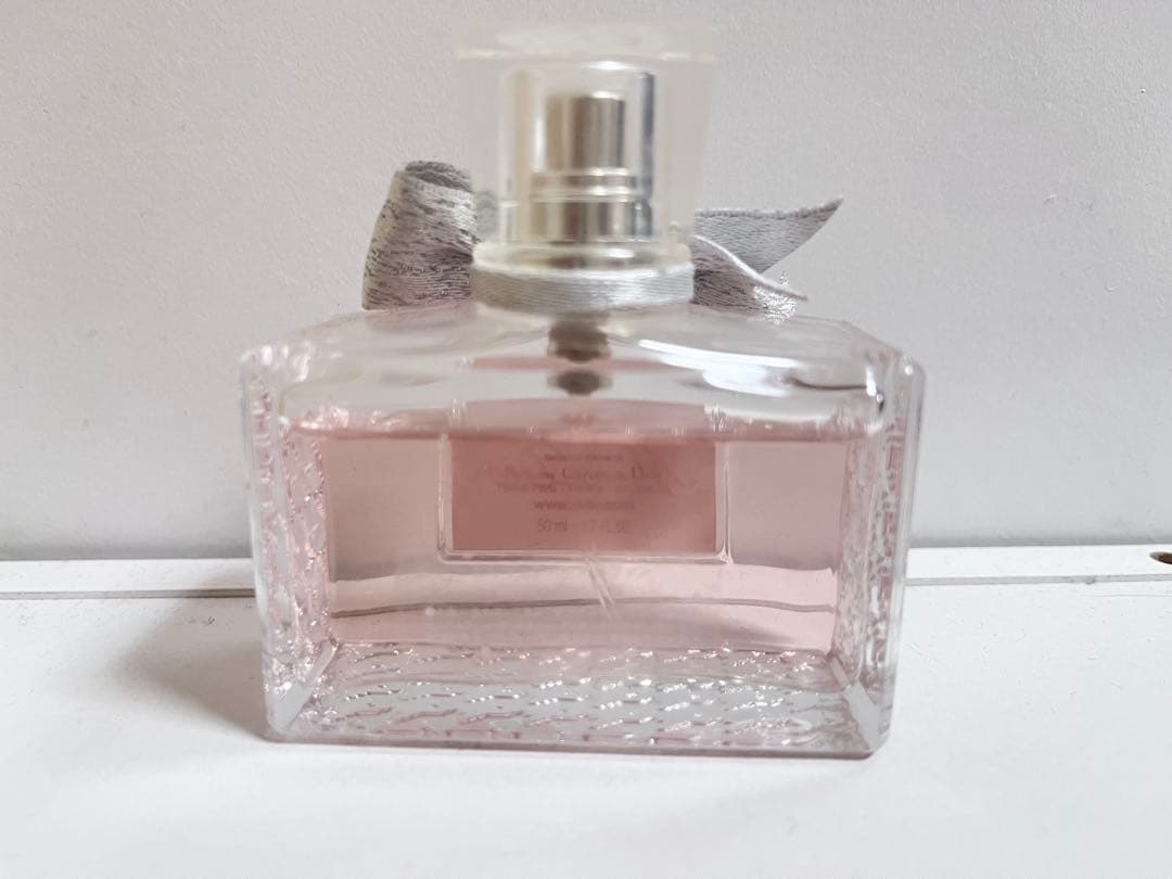 ミスディオール オールドパルファム 50ml