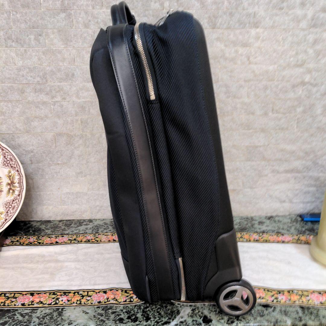 dunhillダンヒル L3T357Nキャリーバッグ